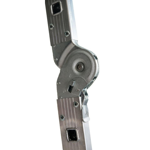 Лестница АЛЮМЕT трансформер  4х3 (ТL4033)