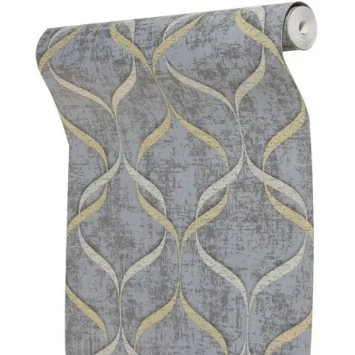 Обои Пермь Камелия 1091-021 дуплексные 0,53*10 (16)