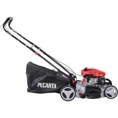 Газонокосилка бензо РЕСАНТА КР-5.0БТ (70/3/12) (*12)