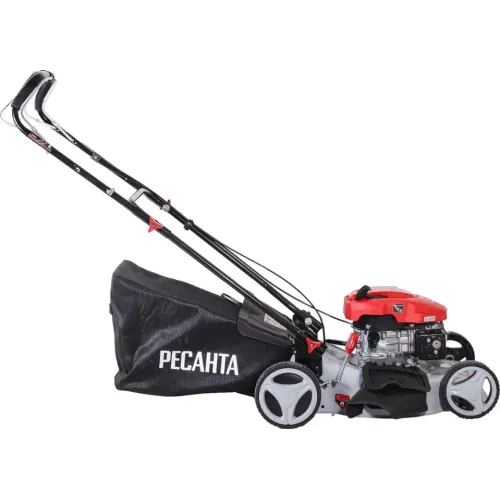 Газонокосилка бензо РЕСАНТА КР-5.0БТ (70/3/12) (*12)