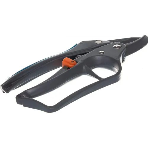 Секатор GRINDA PROLine P-33 контактный 200 мм (423433)