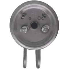 Нагревательный элемент RF82 1,5 кВт, нерж, SN, М6, клеммы под разъем, L165мм (10/15 л) (20182)