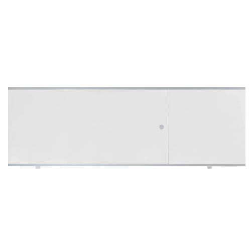 Экран для ванны ТРИТОН 1,7 м (пвх. каркас)