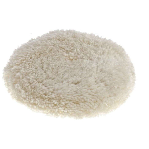 Круг полировальный MATRIX нить 180мм (75958)