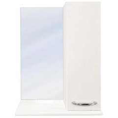 Шкаф с зеркалом EVA GOLD 60 