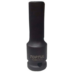 Головка ударная глубокая 1/2