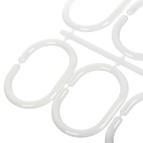 Шторка для ванной Водоросли, полиэстер, T2022-7095 180х180см (427917)