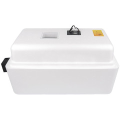 Инкубатор НЕСУШКА 63 яица (71), аналог. терморег. с цифр. индик (U=220)