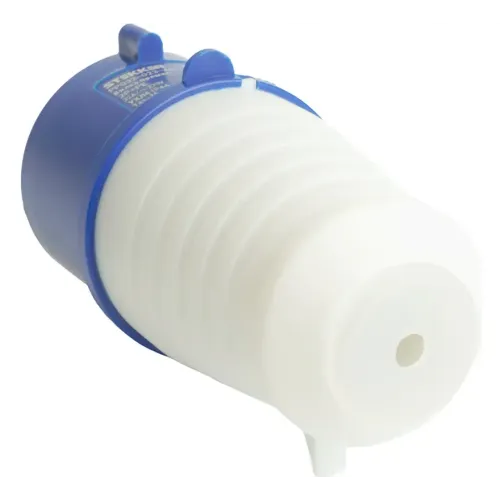 Вилка STEKKER 2P+PE 32A IP44 ST-023 PPG32-023-44 49427