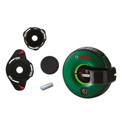 Уровень лазерный BOSCH ATINO (0 603 663 A00) (*30)