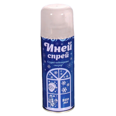 Спрей-декор 