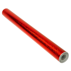 Пленка самоклеящаяся D&B 8м-45см LB-016А (красный) (20)