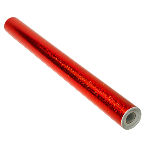 Пленка самоклеящаяся D&B 8м-45см LB-016А (красный) (20)