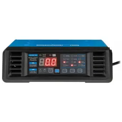 Зарядное устройство SOLARIS CH-161 Digital