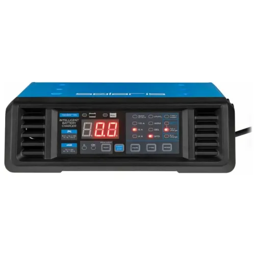 Зарядное устройство SOLARIS CH-161 Digital