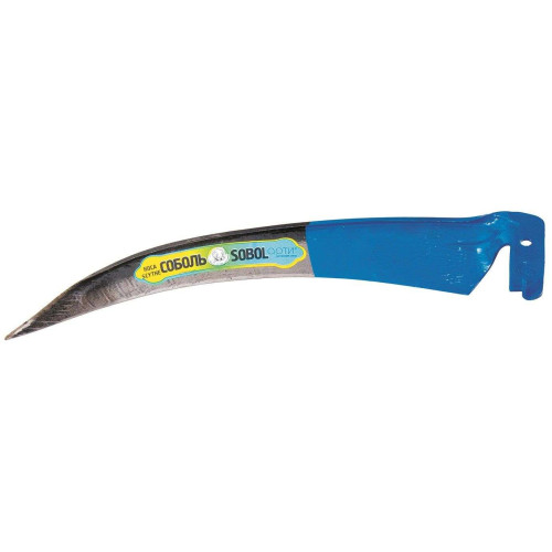 Коса Соболь 500 мм, №5 с отбитым полотном (АРТИ) (63545)