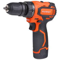 Шуруповерт PATRIOT BR 369Li (*15)