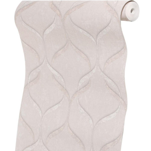 Обои Пермь Камелия 1091-01 дуплексные 0,53*10 (16)