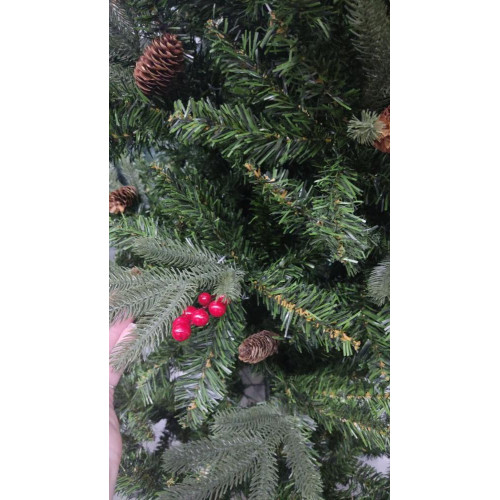 Ель искусственная 