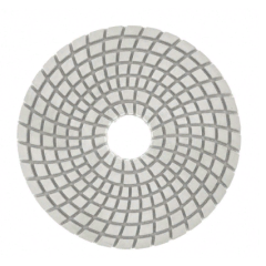 Круг алмазный Matrix 100мм Р400 мокрое 1шт (73510)