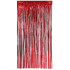 Мишура-дождик СНОУ БУМ (377-564) занавеска из дождика, 200х100 см, ПВХ 3 цвета