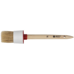Кисть FIT круглая №14 50 мм (1308)