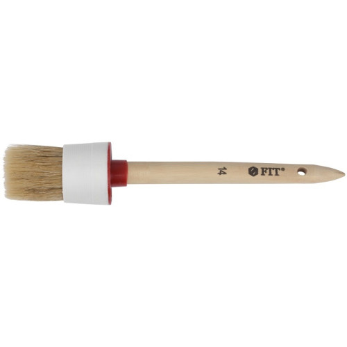 Кисть FIT круглая №14 50 мм (1308)