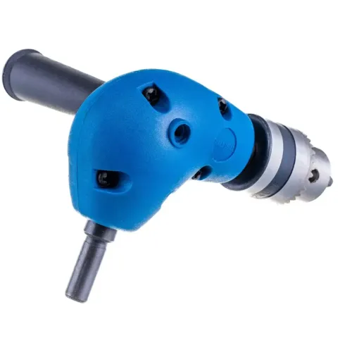 Адаптер для бит угловой FIT с патроном (37850)