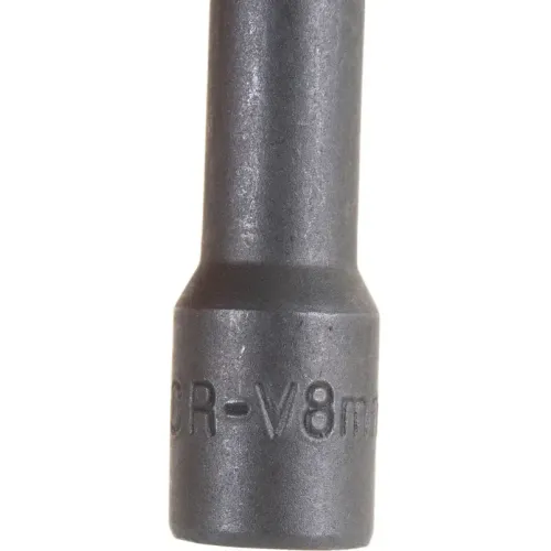 Головка д/шурупов и болтов 8х65мм FIT (57948)
