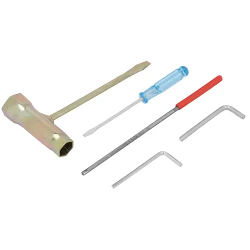 Пила цепная бензо MTX MS-5218 (95212) (*15)