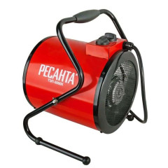 Пушка электрическая РЕСАНТА ТЭП-5000К (круглая) (67/1/5) в (*10)