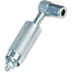 Наконечник угловой удлин. для плунжерного шприца (NO9010)