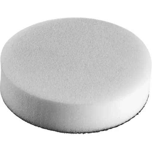 Круг полировальный STAYER поролон 125мм (35920-125)