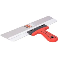 Шпатель STARTUL PROFI нерж. 400 мм (ST1013-400)