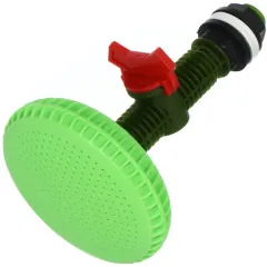 Душ-лейка летний с краном, 11 см