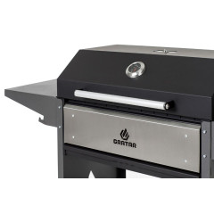 Мангал GRATAR Family Optima BBQ FOB2000