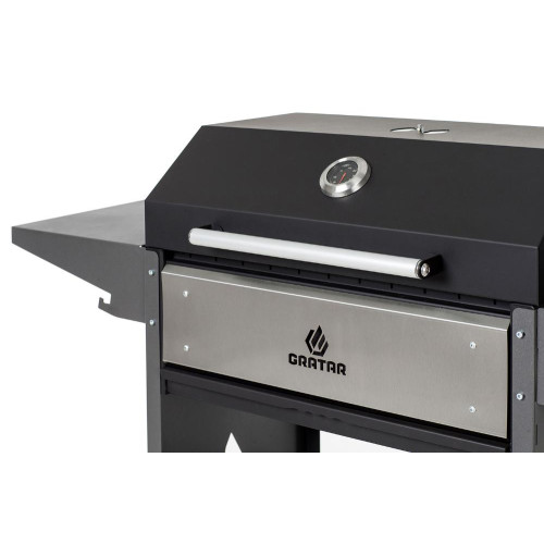 Мангал GRATAR Family Optima BBQ FOB2000