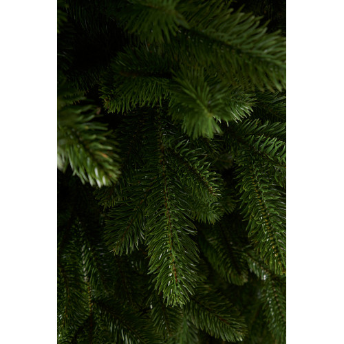 Ель искусственная Сочинская литая 1,8м