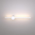Светильник настенный ES 1114 Cane LED белый