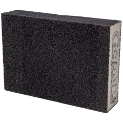 Губка абразивная GEPARD P120 (GP5012-120)