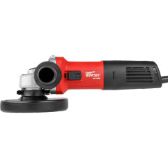 Машина углошлифовальная WORTEX 125мм AG1209 (*7)