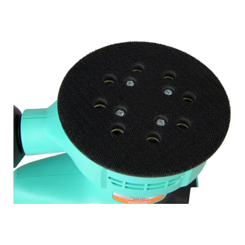 Машина шлифовальная эксцентриковая STURM OS8135R