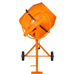 Бетоносмеситель ВИХРЬ полиамид. венец БМ-160П (74/1/14) (*12)