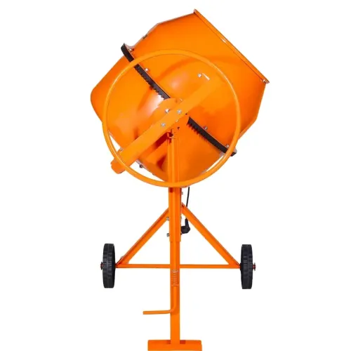 Бетоносмеситель ВИХРЬ полиамид. венец БМ-160П (74/1/14) (*12)