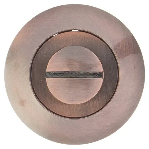 /Фиксатор BUSSARE WC-10 ANT.COPPER (13311)