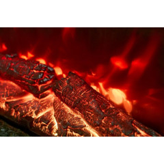 Камин электрический STONE CORNER RS 25/25'5 AO-217 + QUEEN-S 25.5 (VR25.5)