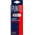 Петля накладная PUNTO 75*60*2,5 мат.хром (35539)