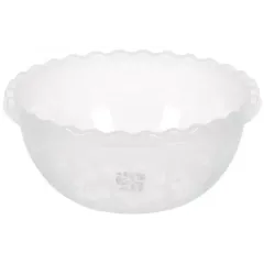 Миска DDStyle Дуня пластиковая 3,5л (418794)