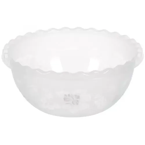 Миска DDStyle Дуня пластиковая 3,5л (418794)