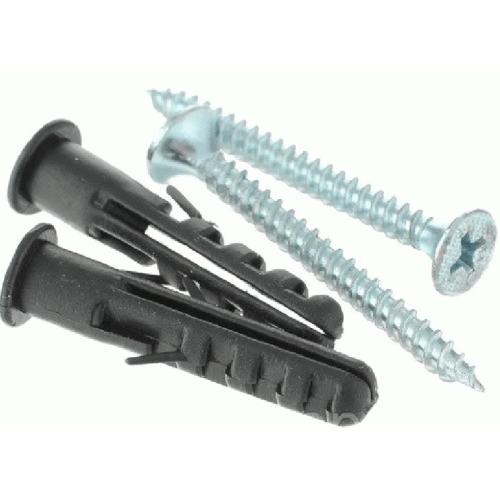 Полкодержатель Тукан 110*25*80мм хром(ЦБ009058)